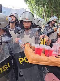 Gelombang Demo Bikin Dunia Bisnis Ikut Ketar-Ketir